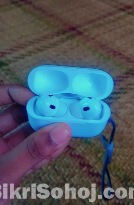 Airpods pro 2nd generation